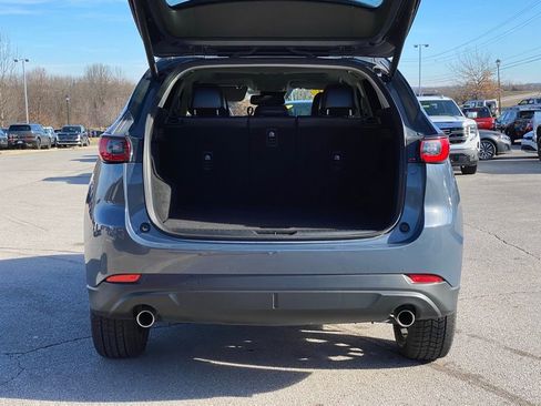 Used 2024 MAZDA CX-5 Carbon Edition image 7