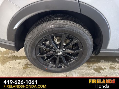 Used 2024 Honda CR-V Sport-L image 40
