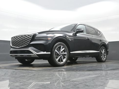 New 2026 Genesis GV80 2.5T Select image 13