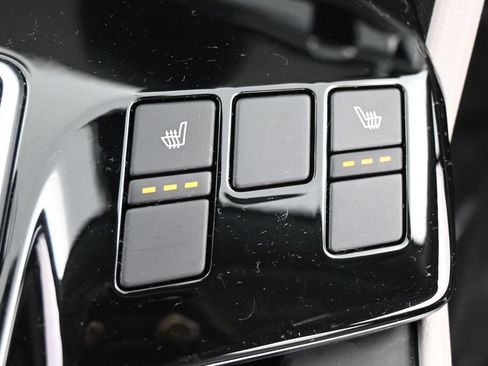 Used 2024 Kia Sportage EX FWD image 26