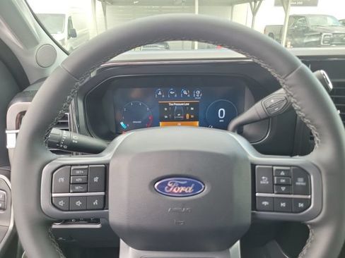 New 2027 Ford F350 Lariat w/ Tremor Off-Road Package AWD/4WD image 33