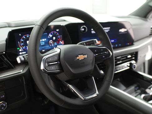 New 2026 Chevrolet Tahoe LS w/ LPO, Chrome Package RWD image 17