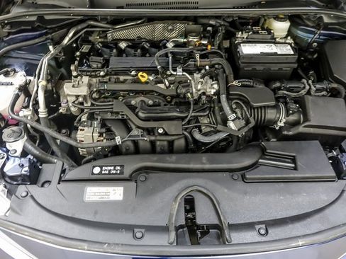 Certified 2024 Toyota Corolla LE w/ LE Convenience Package image 29