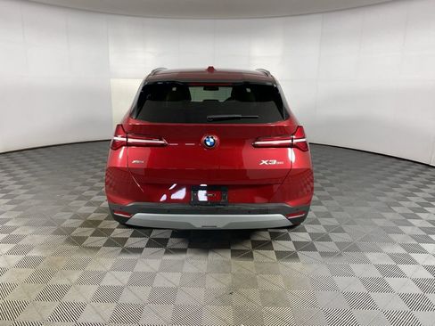 New 2026 BMW X3 xDrive30 w/ Premium Package image 23