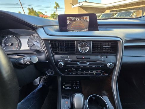 Used 2017 Lexus RX 350 FWD w/ Premium Package image 10