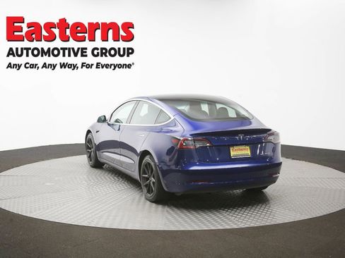 Used 2018 Tesla Model 3 Long Range AWD/4WD image 60