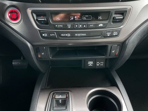 Certified 2020 Honda Passport EX-L image 18