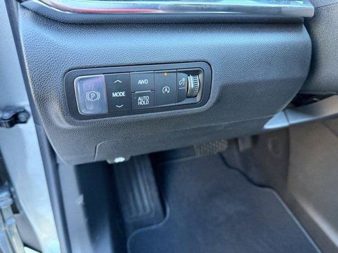 New 2026 GMC Terrain Elevation w/ Elevation Premium Package image 6