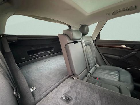 Used 2018 Audi Q5 2.0T Premium Plus w/ Premium Plus Package image 15