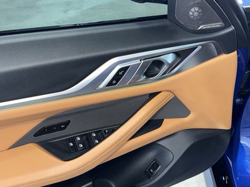 Certified 2025 BMW M440i RWD image 18