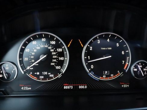 Used 2016 BMW X5 xDrive35i image 3