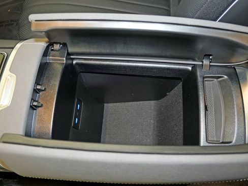 Certified 2023 Mercedes-Benz EQS 580 4MATIC Sedan image 29