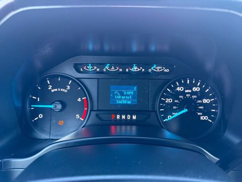 Used 2020 Ford F350 XL w/ Power Equipment Group image 36