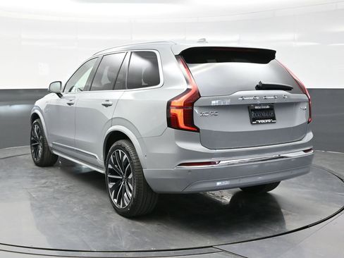 New 2026 Volvo XC90 T8 Ultra w/ Protection Package Premier AWD/4WD image 5