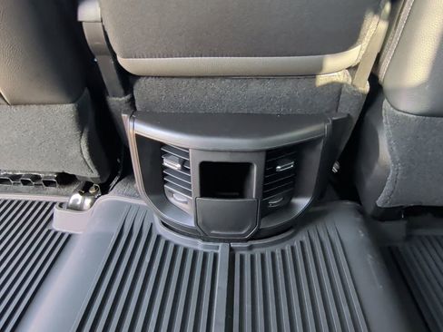 New 2026 RAM 3500 Tradesman image 39