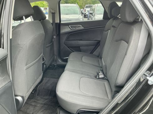 Certified 2023 Kia Sportage LX AWD/4WD image 16