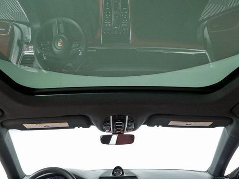 Certified 2023 Porsche Panamera Platinum Edition RWD image 21