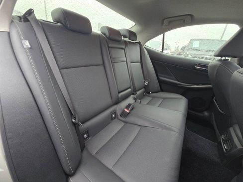 Used 2014 Lexus IS 250 image 16