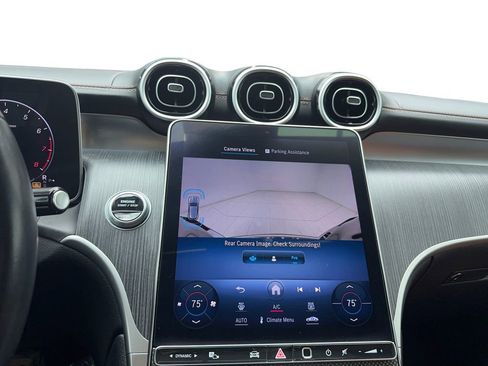 Used 2024 Mercedes-Benz GLC 300 w/ Advanced USB Package image 27