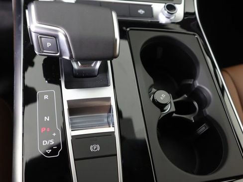 New 2026 Audi Q7 2.0T Premium Plus AWD/4WD image 20