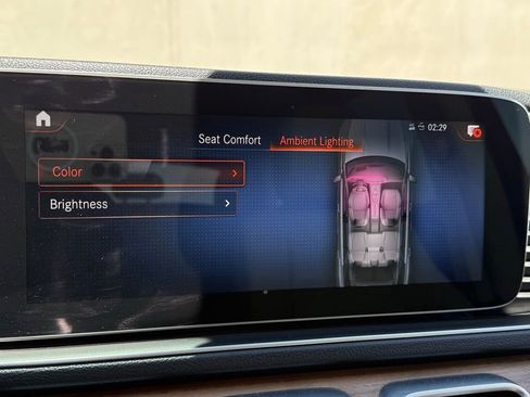 Used 2022 Mercedes-Benz GLE 350 4MATIC image 13