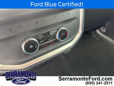 Used 2025 Ford Expedition Platinum AWD/4WD image 20