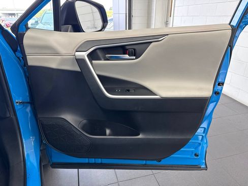 Certified 2019 Toyota RAV4 Adventure w/ Cold Weather Package AWD/4WD image 55