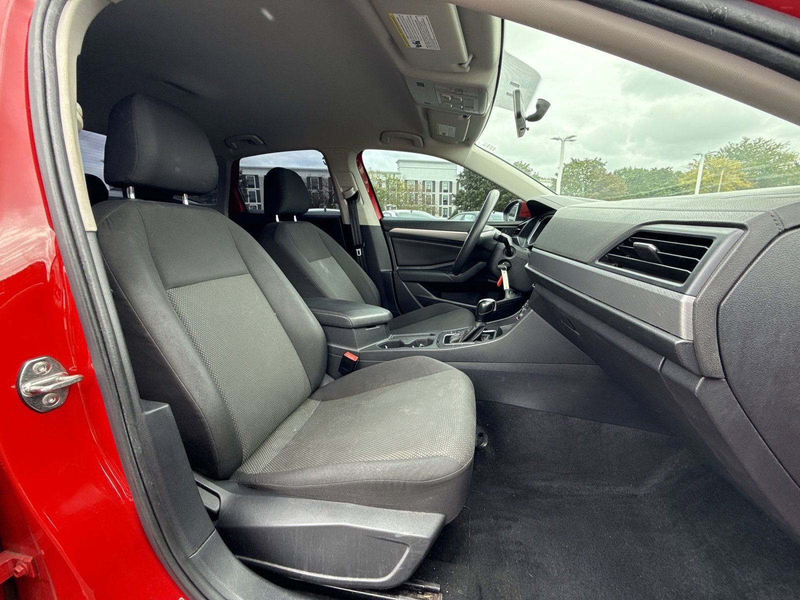 Used 2019 Volkswagen Jetta S FWD image 24