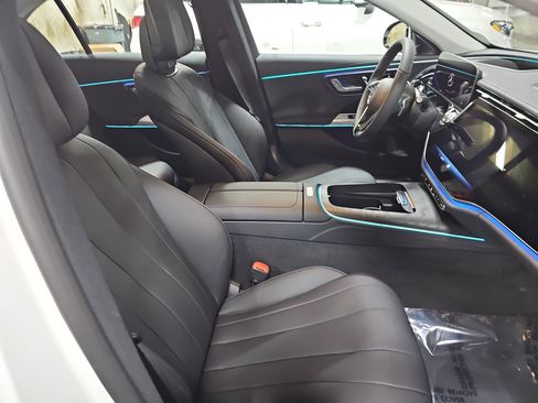New 2026 Mercedes-Benz E 350 Sedan image 10