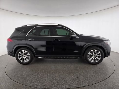 Used 2020 Mercedes-Benz GLE 350 GLE 350 image 6
