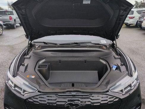 New 2025 Ford Mustang Mach-E GT w/ Interior Protection Package AWD/4WD image 34