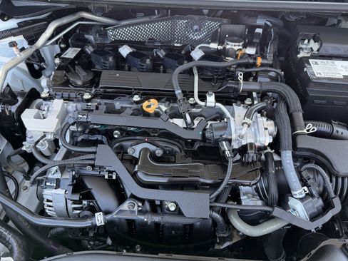 Used 2024 Toyota Corolla LE FWD image 26
