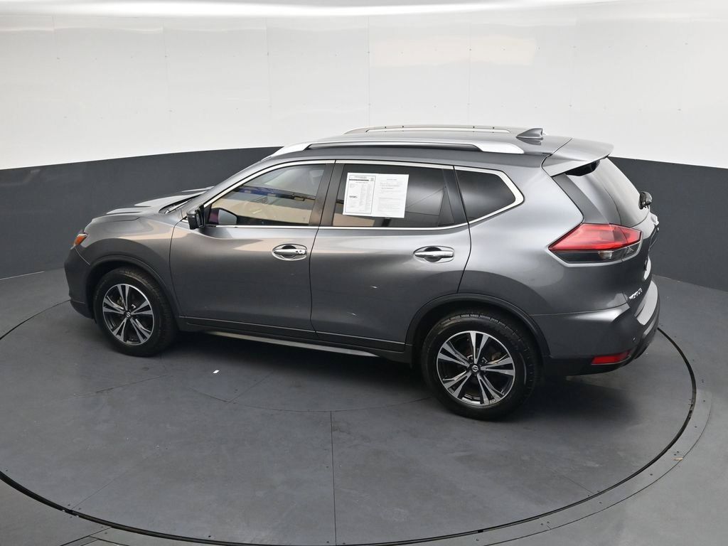 Used 2019 Nissan Rogue SV w/ Premium Package FWD image 29