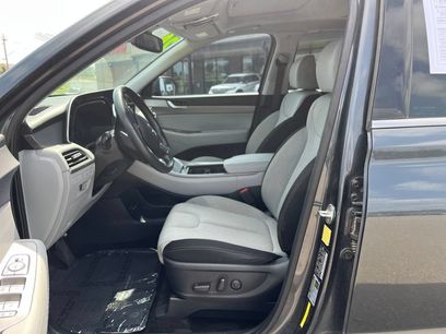 Used 2020 Hyundai Palisade SEL