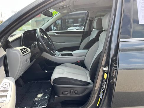 Used 2020 Hyundai Palisade SEL AWD/4WD image 4