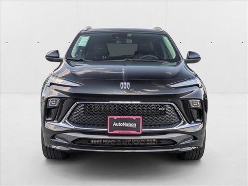 New 2026 Buick Encore GX Sport Touring w/ Comfort Package image 8