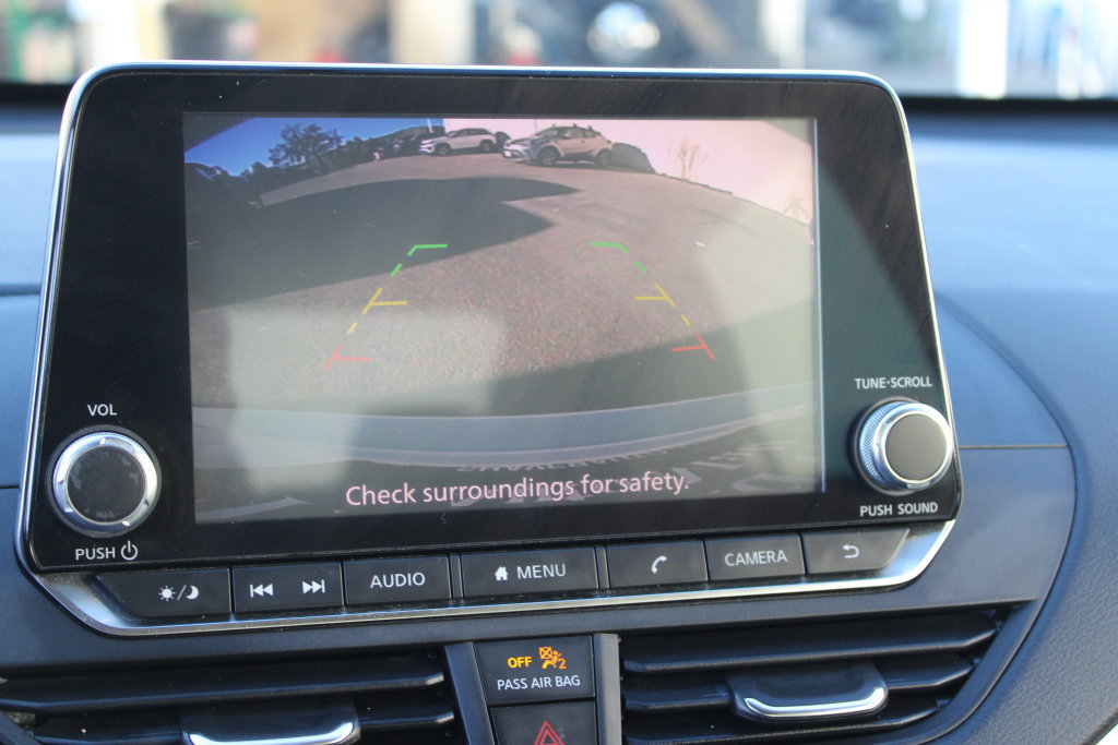 Used 2020 Nissan Altima 2.5 S FWD image 20