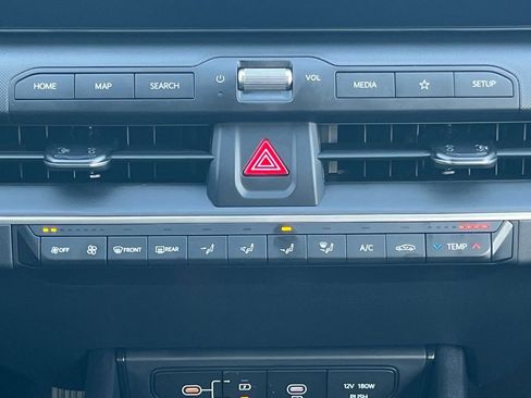 New 2026 Kia K4 LXS image 25