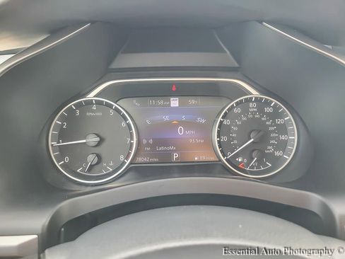 Used 2019 Nissan Murano SL w/ SL Technology Package AWD/4WD image 4