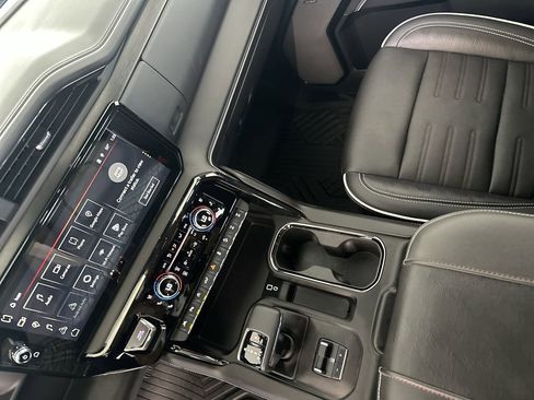 Used 2023 GMC Sierra 1500 AT4X w/ AT4X AEV Edition image 24