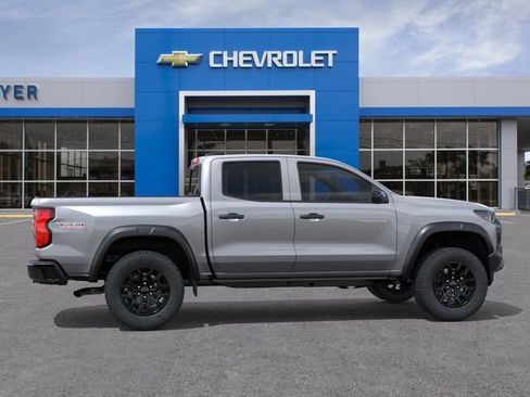 New 2026 Chevrolet Colorado Trail Boss image 6