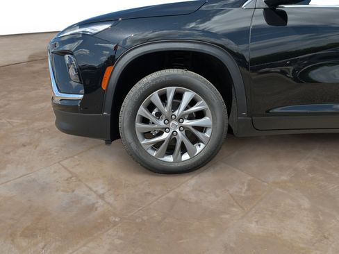 New 2026 Buick Enclave Preferred w/ Power Package FWD image 31