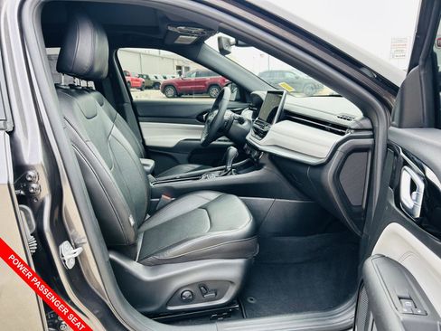 Used 2023 Jeep Compass Limited w/ Elite Group image 34