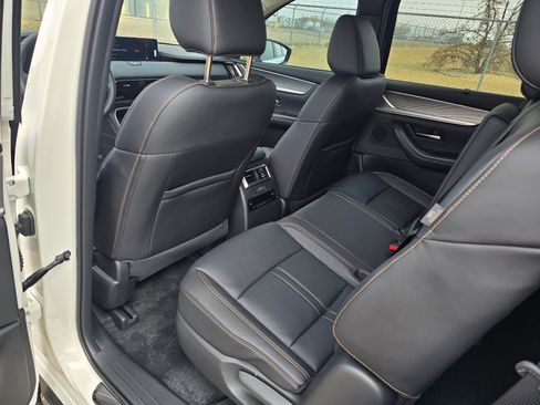 New 2026 MAZDA CX-70 SC Plus AWD/4WD image 15