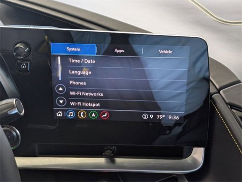 Used 2023 Chevrolet Corvette Z06 image 16