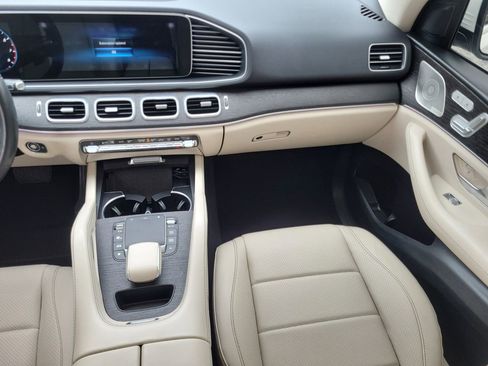 Certified 2021 Mercedes-Benz GLE 350 image 14