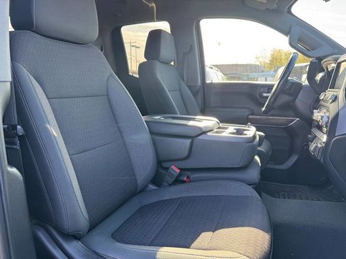 Used 2019 GMC Sierra 1500 SLE w/ SLE Value Package AWD/4WD image 15