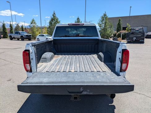 Used 2021 GMC Sierra 2500 4x4 Crew Cab w/ Convenience Package image 26