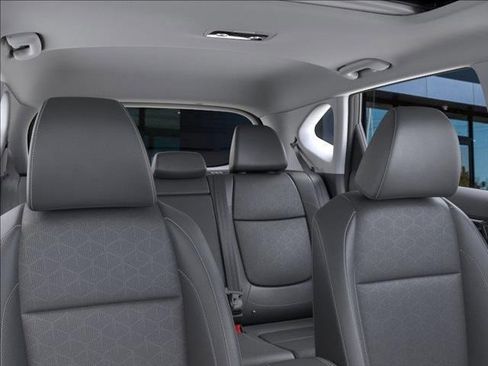 New 2026 Kia Seltos EX w/ EX Sunroof Package image 27