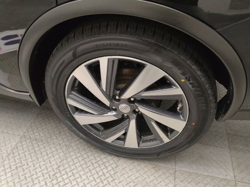Used 2016 Nissan Murano Platinum w/ Platinum Technology Package AWD/4WD image 31